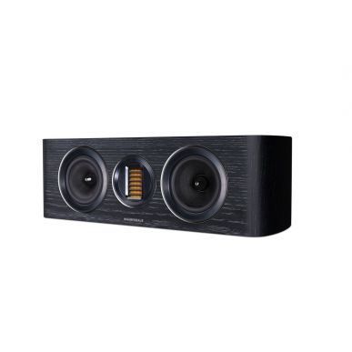 Центральный канал Wharfedale EVO 4.СS. BLACK OAK